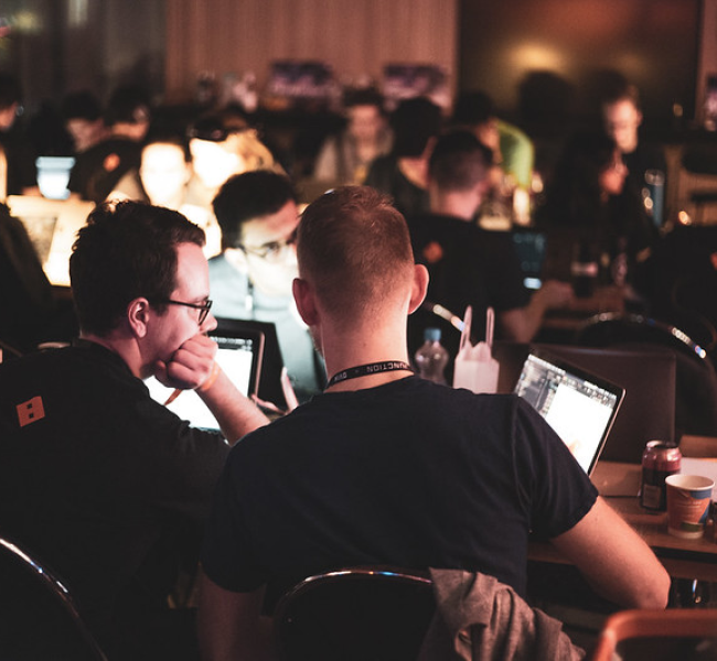 Junction Hack The Future